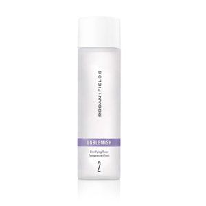 UNBLEMISH CLARIFYING TONER